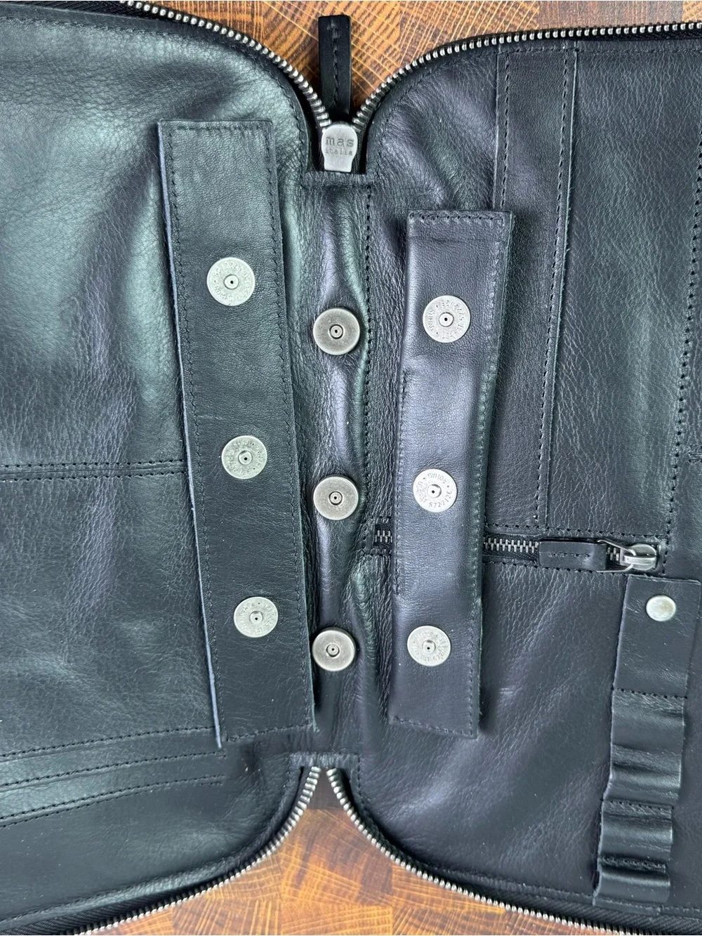 🔥 Deadstock This Is Ground Mod Tablet 4 Leather Bundle ✨ - Picture 8 of 14